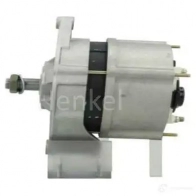 Генератор HENKEL PARTS 3125191 8AO XSYL 1437500011 - Изображение 2