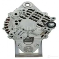 Генератор HENKEL PARTS ZRFG DB 3112658 1437499595 - Изображение 3