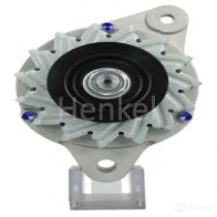 Генератор HENKEL PARTS 3 K761Y 1437500143 3127514