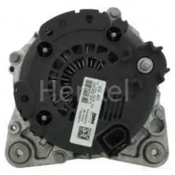 Генератор HENKEL PARTS 1437499586 3117660 4 H2H34 - Изображение 3