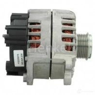 Генератор HENKEL PARTS 1437499586 3117660 4 H2H34 - Изображение 4