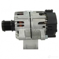 Генератор HENKEL PARTS 1437499793 3123444 1Y LOKE - Изображение 2
