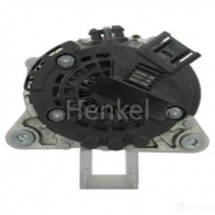 Генератор HENKEL PARTS 1437499793 3123444 1Y LOKE - Изображение 3