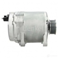 Генератор HENKEL PARTS 7MKFM 66 1437499797 3117169 - Изображение 4