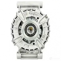 Генератор HENKEL PARTS 1437500201 YY S1C 3123430