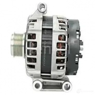 Генератор HENKEL PARTS 1437500201 YY S1C 3123430 - Изображение 2