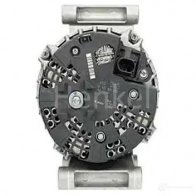 Генератор HENKEL PARTS 1437500201 YY S1C 3123430 - Изображение 3