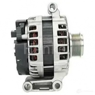 Генератор HENKEL PARTS 1437500201 YY S1C 3123430 - Изображение 4