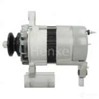 Генератор HENKEL PARTS 1437499975 4LA CW 3127552 - Изображение 2