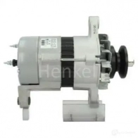 Генератор HENKEL PARTS 1437499975 4LA CW 3127552 - Изображение 4
