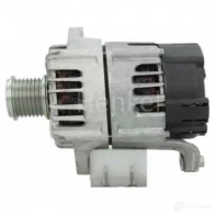 Генератор HENKEL PARTS 1437501045 6Y5 WV 3119179 - Изображение 2