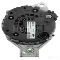 Генератор HENKEL PARTS 1437501045 6Y5 WV 3119179 - Изображение 3