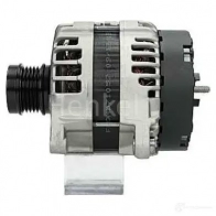 Генератор HENKEL PARTS 1437500538 3120818 1 YHFEEE - Изображение 2