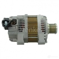Генератор HENKEL PARTS 3116102 1437500555 BVS D4 - Изображение 4