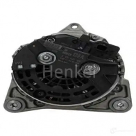 Генератор HENKEL PARTS 1437500578 1E UFZ6 3122375 - Изображение 3