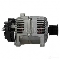 Генератор HENKEL PARTS 1437500578 1E UFZ6 3122375 - Изображение 4