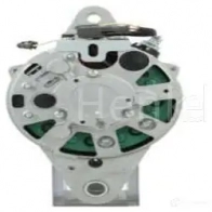Генератор HENKEL PARTS GR G5JVK 3111406 1437500199 - Изображение 3