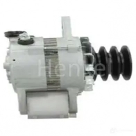 Генератор HENKEL PARTS GR G5JVK 3111406 1437500199 - Изображение 4