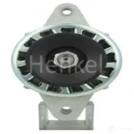 Генератор HENKEL PARTS R7ZM H 1437500152 3127520