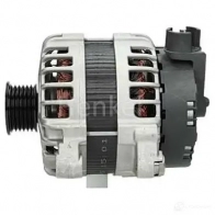 Генератор HENKEL PARTS 1437500691 FJO1 PT 3118287 - Изображение 2