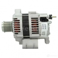 Генератор HENKEL PARTS 1437500675 Z1 TLIF 3122134 - Изображение 2