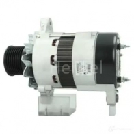 Генератор HENKEL PARTS 3127525 1437500167 THHW X - Изображение 2