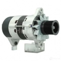 Генератор HENKEL PARTS 3127525 1437500167 THHW X - Изображение 4
