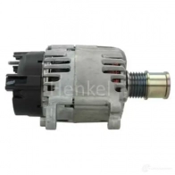 Генератор HENKEL PARTS 91OE8 YY 1437500766 3117695 - Изображение 4