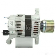 Генератор HENKEL PARTS J ELBNU 1437497729 3122605 - Изображение 4