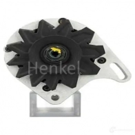 Генератор HENKEL PARTS 3118316 1437500537 BUX8 R