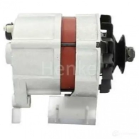 Генератор HENKEL PARTS 3118316 1437500537 BUX8 R - Изображение 4