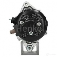 Генератор HENKEL PARTS 3114456 1437500925 K VLQUHU - Изображение 3