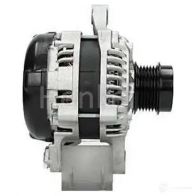 Генератор HENKEL PARTS 3114456 1437500925 K VLQUHU - Изображение 4