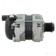 Генератор HENKEL PARTS 1437496942 3118275 F 89RWL - Изображение 4