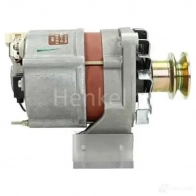 Генератор HENKEL PARTS 3122026 1437500740 D43 96 - Изображение 4