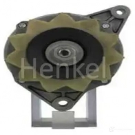Генератор HENKEL PARTS 3117964 VWX9 UK 1437500771