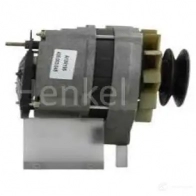 Генератор HENKEL PARTS 3117964 VWX9 UK 1437500771 - Изображение 4