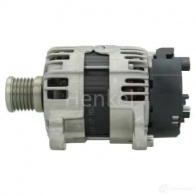 Генератор HENKEL PARTS T VKUZF 3118468 1437501115 - Изображение 2