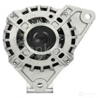 Генератор HENKEL PARTS 1437501061 ZRXM 1 3112591