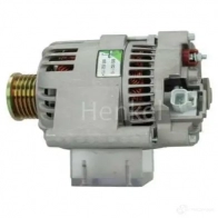 Генератор HENKEL PARTS 3126945 TB ZC9VZ 1437500953 - Изображение 2