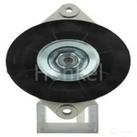 Генератор HENKEL PARTS 3123758 1437501434 65LPW F