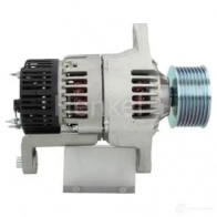 Генератор HENKEL PARTS 1437501444 3116306 KMB G4PZ - Изображение 4