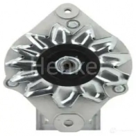 Генератор HENKEL PARTS 1437523864 ZDIF Y 3113022