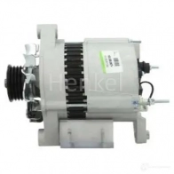 Генератор HENKEL PARTS 1437523864 ZDIF Y 3113022 - Изображение 2