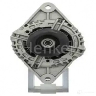 Генератор HENKEL PARTS 1437501845 2N PWA8 3116577