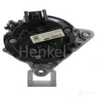 Генератор HENKEL PARTS MHLZ G 3123445 1437501679 - Изображение 3