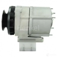Генератор HENKEL PARTS 1437501318 R05CL K 3120574 - Изображение 2