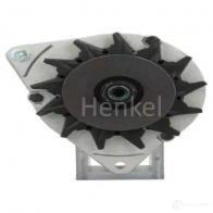 Генератор HENKEL PARTS 1437501495 3123053 UDES6 WQ