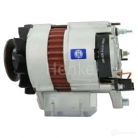 Генератор HENKEL PARTS 1437501495 3123053 UDES6 WQ - Изображение 2