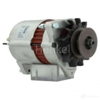 Генератор HENKEL PARTS 1437501495 3123053 UDES6 WQ - Изображение 4
